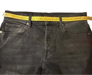 Pantalón/jeans GSTAR Raw 3301 Slim nuevo 32W 30L