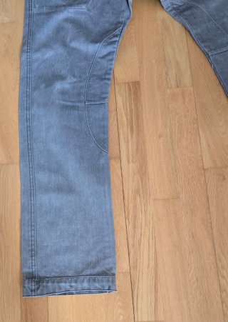 Pantalón vaquero gris Jack & Jones