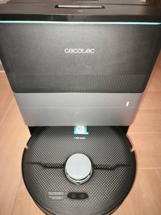 Cecotec Conga X70 Home Rover
