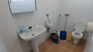 NAVE-CASA AGRICOLA EN YECLA
