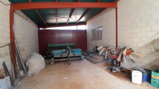 NAVE-CASA AGRICOLA EN YECLA