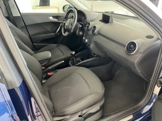 Audi A1 2015