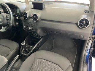 Audi A1 2015
