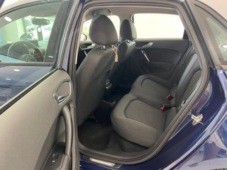 Audi A1 2015