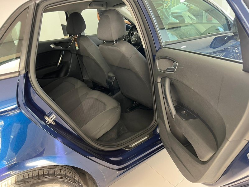 Audi A1 2015, foto 15