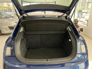 Audi A1 2015
