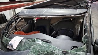 Renault Trafic 2010