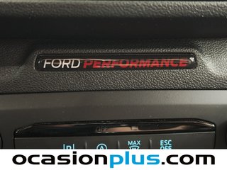 Ford Focus 2.3 EcoBoost ST 206 kW (280 CV)