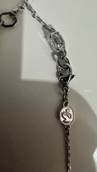 Swarovski Colgante mesmera