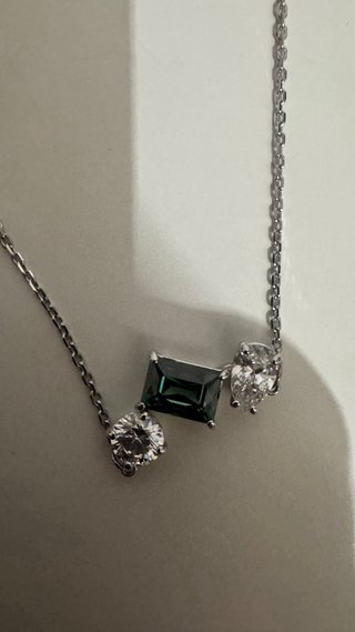 Swarovski Colgante mesmera