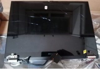 Pantalla portátil Asus vibobook rota