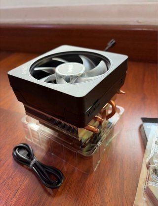 Procesador AMD Ryzen 9 7900