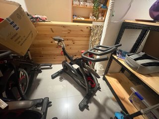 10uni cycling pro ION3 performance 350€ por unidad