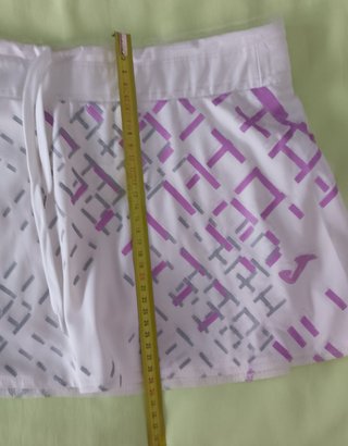 Falda Joma Talla XS