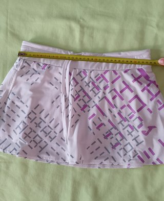 Falda Joma Talla XS