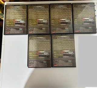Colección DVD Guerra Civil Española
