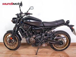 YAMAHA XSR 700 A2