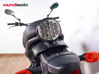 YAMAHA XSR 700 A2
