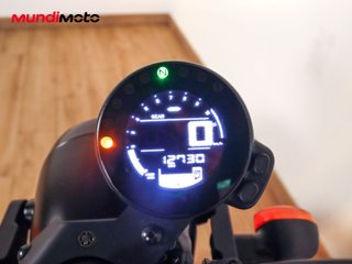 YAMAHA XSR 700 A2