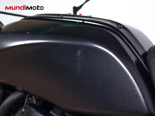 YAMAHA XSR 700 A2