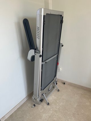 Cinta Correr Plegable Fitfiu M-460