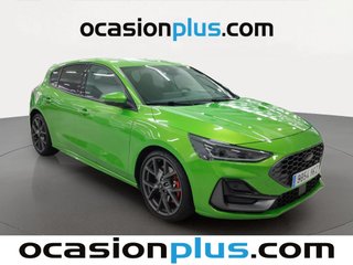 Ford Focus 2.3 EcoBoost ST 206 kW (280 CV)