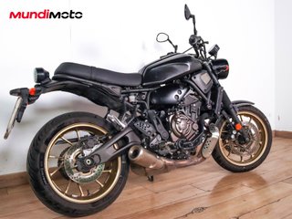 YAMAHA XSR 700 A2