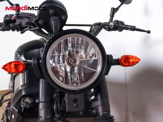 YAMAHA XSR 700 A2