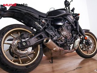 YAMAHA XSR 700 A2