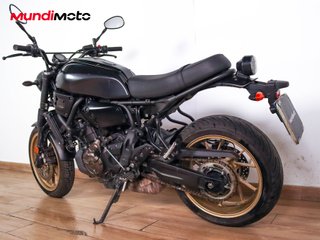YAMAHA XSR 700 A2