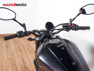 YAMAHA XSR 700 A2