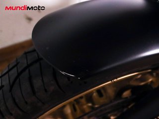 YAMAHA XSR 700 A2