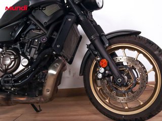 YAMAHA XSR 700 A2