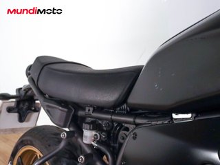 YAMAHA XSR 700 A2