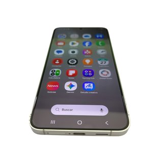 SAMSUNG GALAXY S24 PLUS 512GB GRIS MARMOL