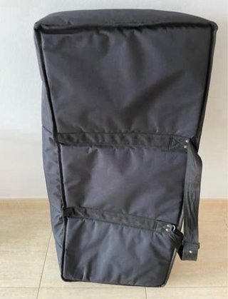 Funda para piano eléctrico/teclado