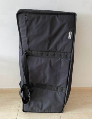 Funda para piano eléctrico/teclado