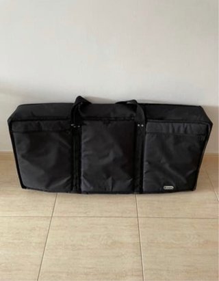 Funda para piano eléctrico/teclado