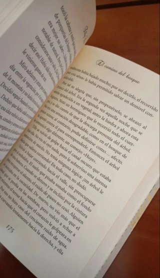 El secreto de la casa de los tejados azules