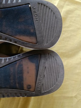 Zapatillas HOFF originales - Talla 37