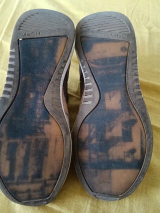 Zapatillas HOFF originales - Talla 37