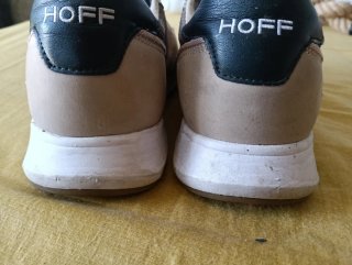 Zapatillas HOFF originales - Talla 37