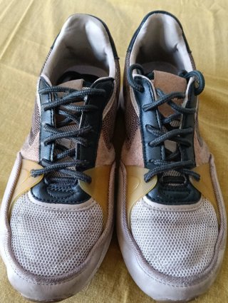 Zapatillas HOFF originales - Talla 37