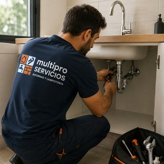 Fontanero en L'Hospitalet | Fontanería Desatascos