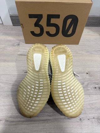 Adidas Yeezy 350 V2 Zebra 45 1/3