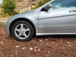 Mercedes-Benz Clase R 2007