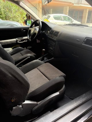 Volkswagen Golf IV GTI