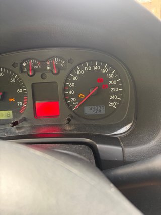 Volkswagen Golf IV GTI