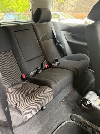 Volkswagen Golf IV GTI