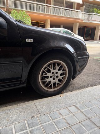 Volkswagen Golf IV GTI